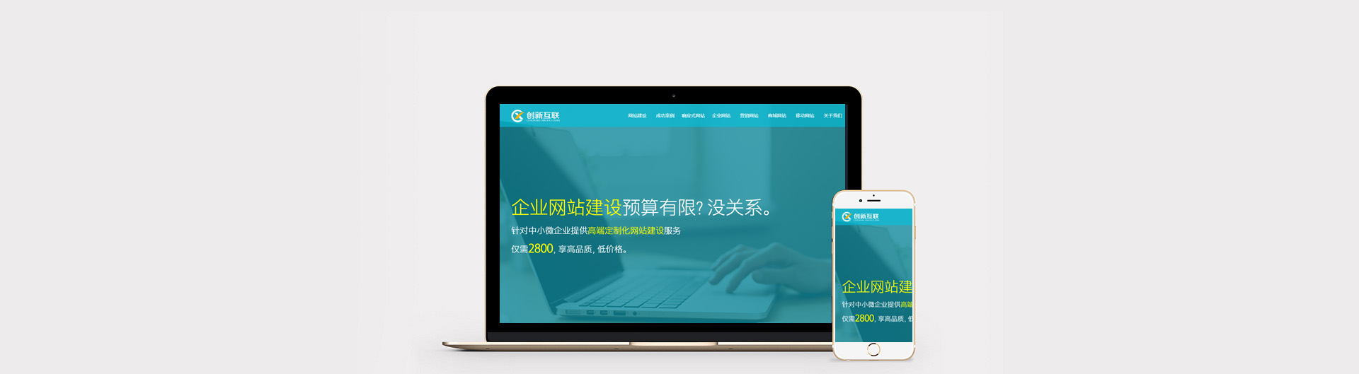 網(wǎng)站設(shè)計(jì)案例